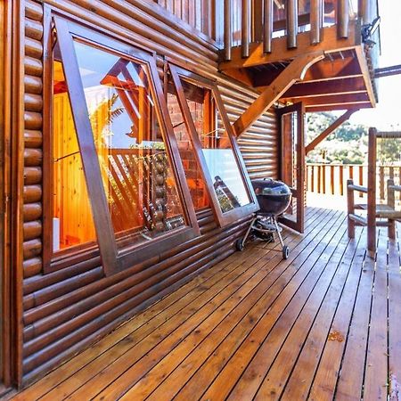 Вилла Tranquile Nature Views Riverglades Найсне Экстерьер фото