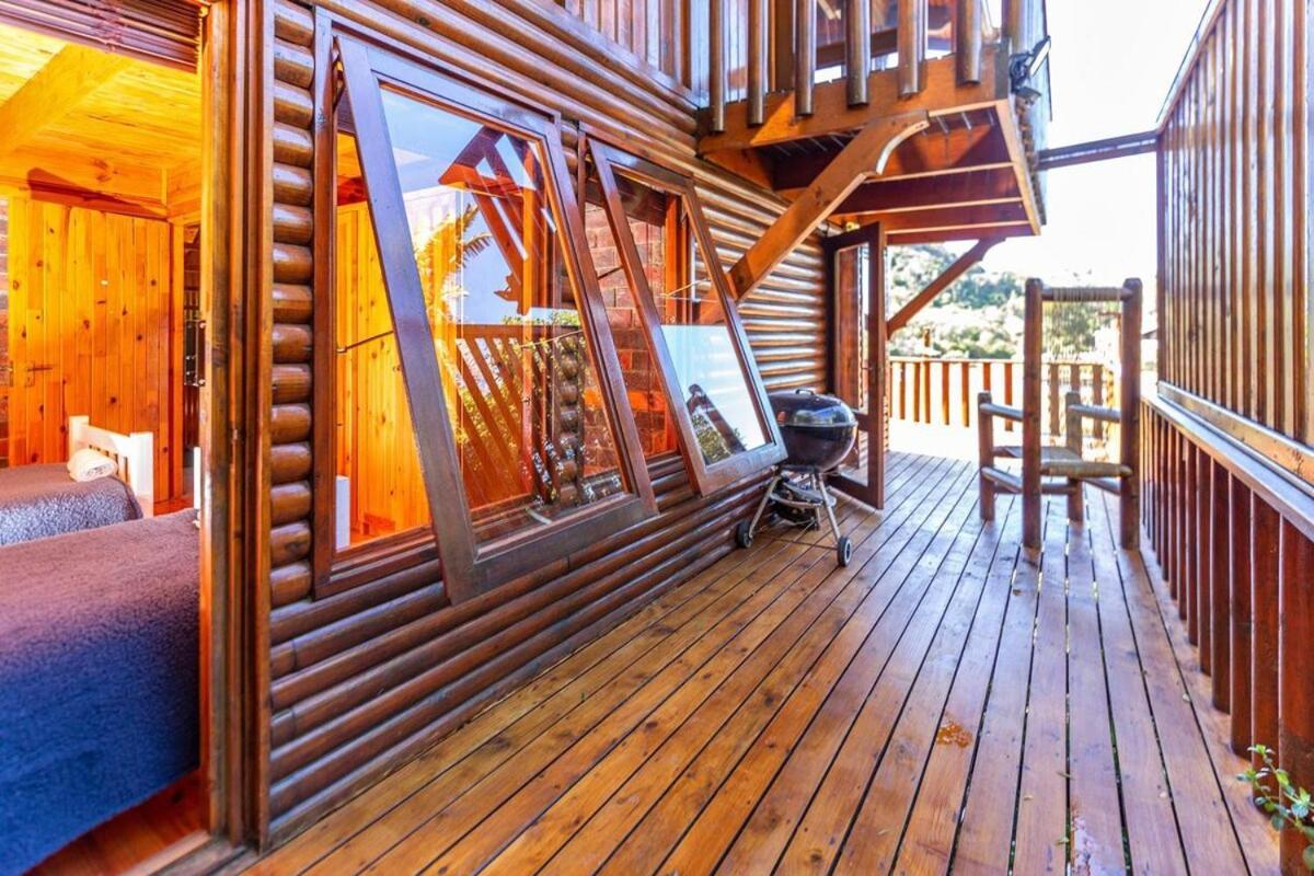 Вилла Tranquile Nature Views Riverglades Найсне Экстерьер фото