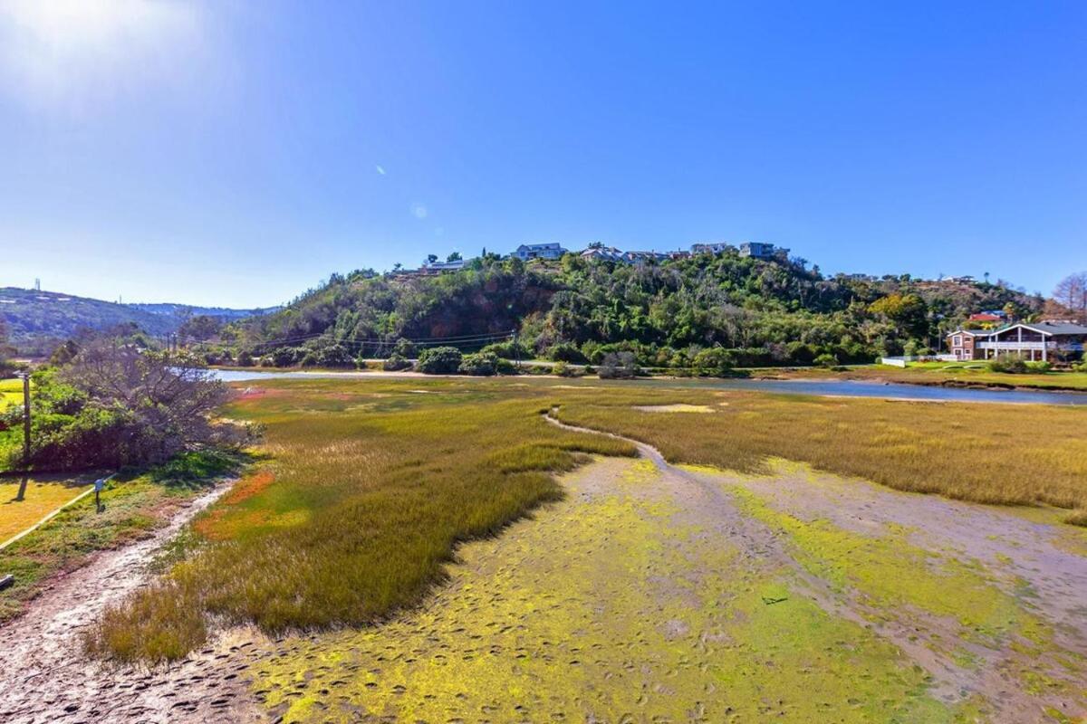 Вилла Tranquile Nature Views Riverglades Найсне Экстерьер фото