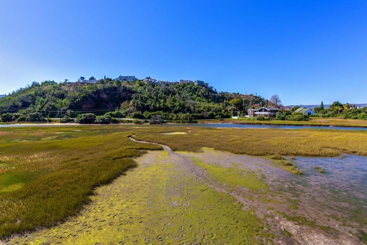 Вилла Tranquile Nature Views Riverglades Найсне Экстерьер фото