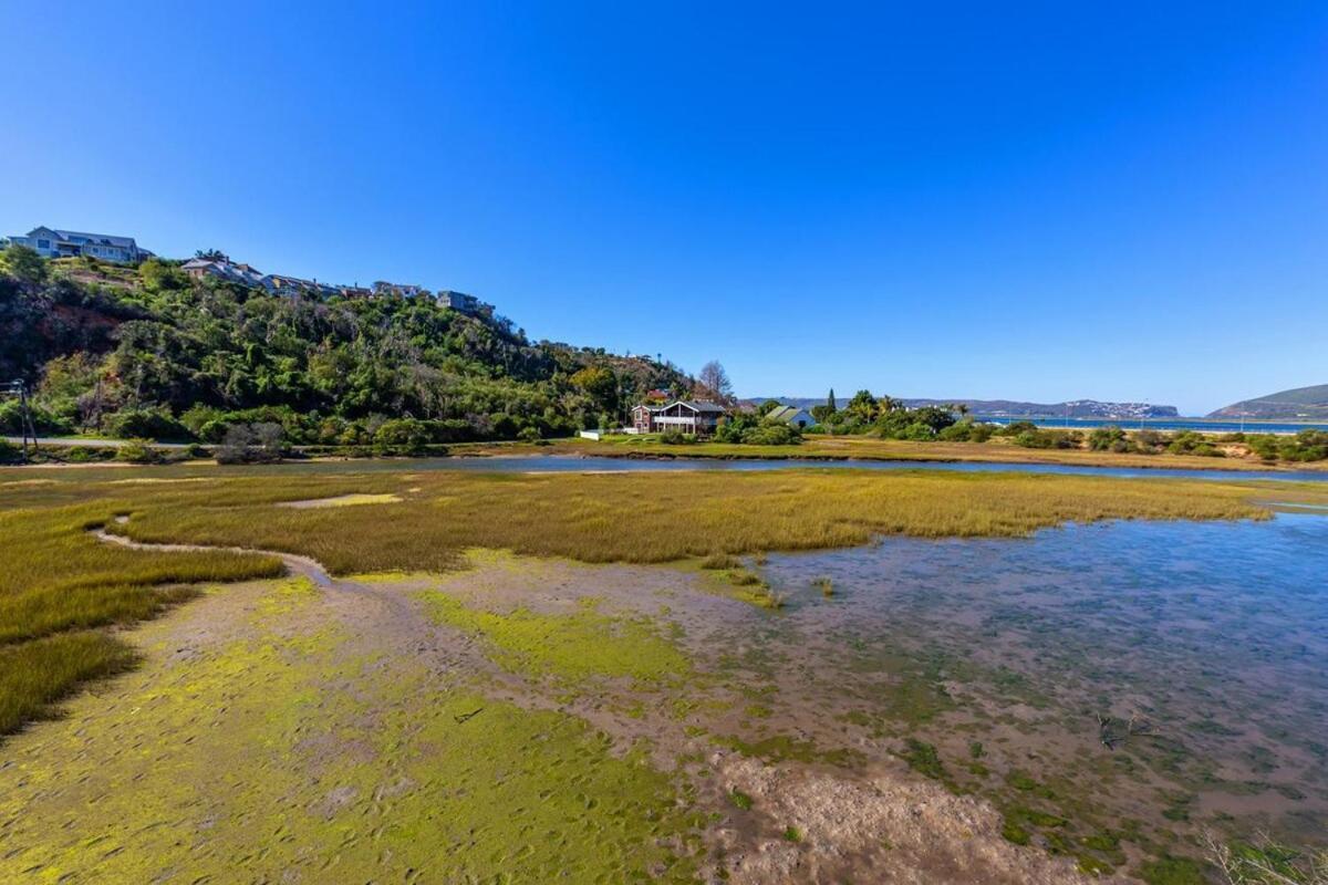 Вилла Tranquile Nature Views Riverglades Найсне Экстерьер фото